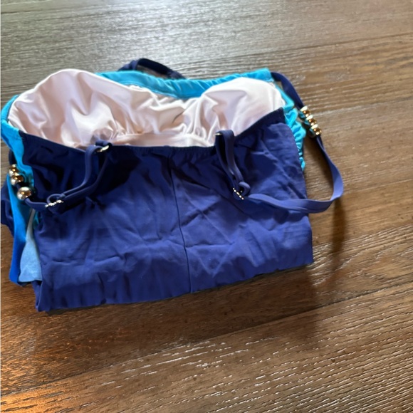 Brand new tummy control bathing suit. - Picture 2 of 2